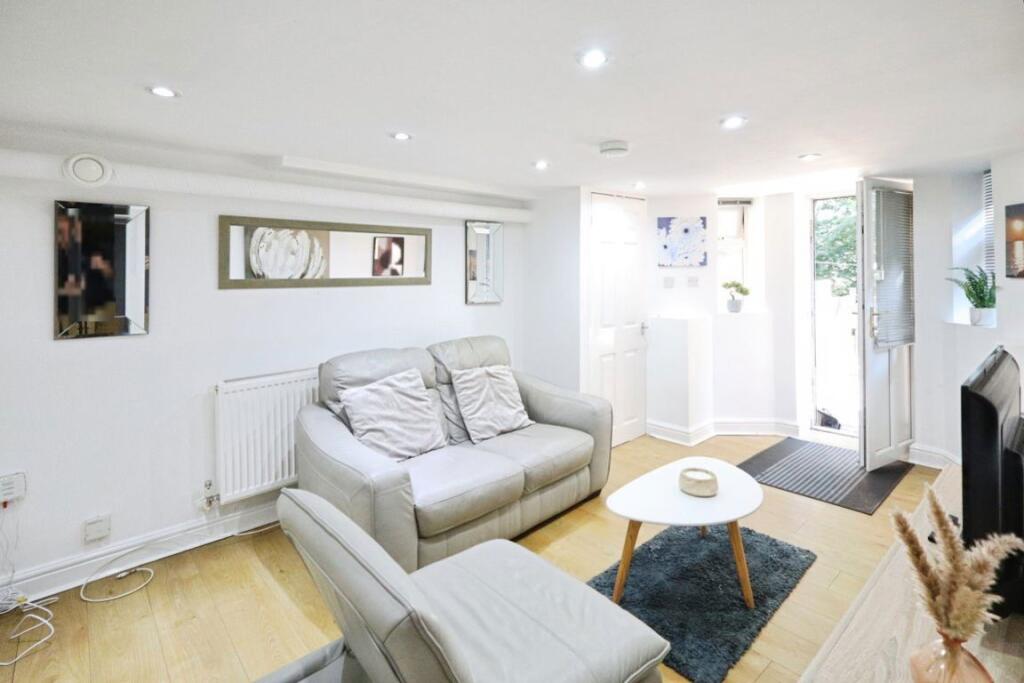 1 bed 1st Floor Flat for rent in Sheffield. From Nicholas Humphreys - Sheffield