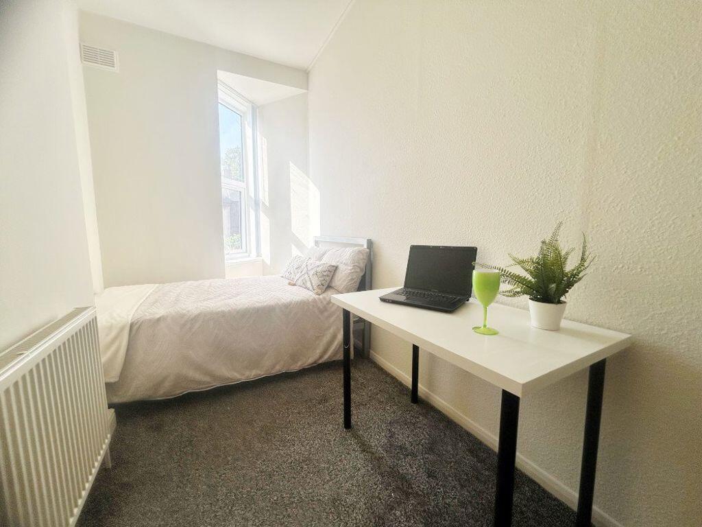 1 bed House Share for rent in Sheffield. From Nicholas Humphreys - Sheffield