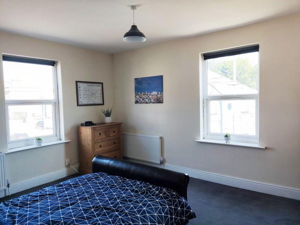 1 bed House Share for rent in Dungworth. From Nicholas Humphreys - Sheffield