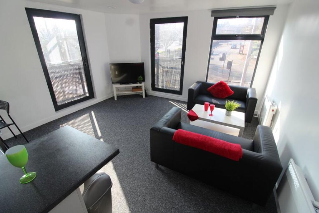 1 bed House Share for rent in Dungworth. From Nicholas Humphreys - Sheffield