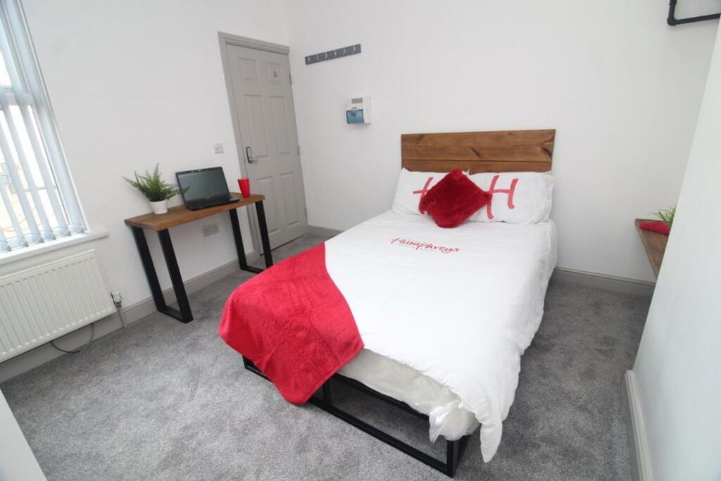 1 bed House Share for rent in Catcliffe. From Nicholas Humphreys - Sheffield