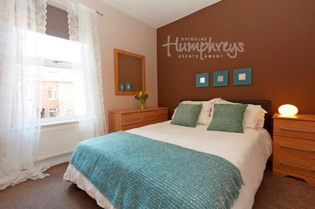 1 bed House Share for rent in Long Line. From Nicholas Humphreys - Sheffield