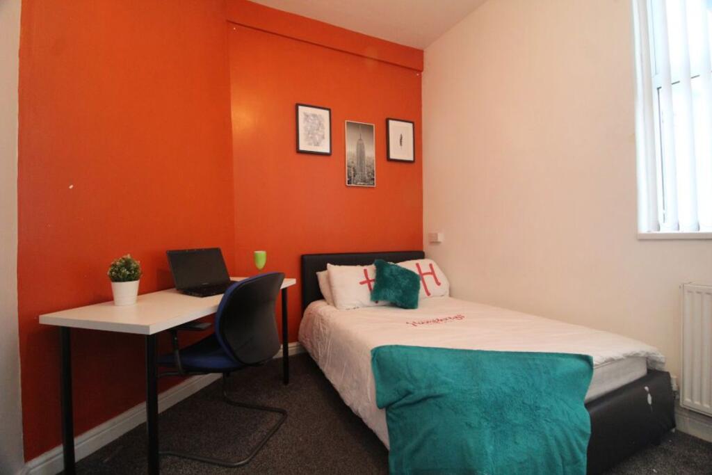 1 bed House Share for rent in Sheffield. From Nicholas Humphreys - Sheffield 1 bed House Share for rent in Sheffield. From Nicholas Humphreys - Sheffield