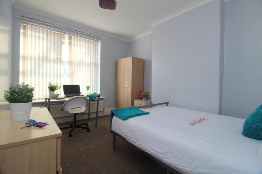 1 bed House Share for rent in Sheffield. From Nicholas Humphreys - Sheffield