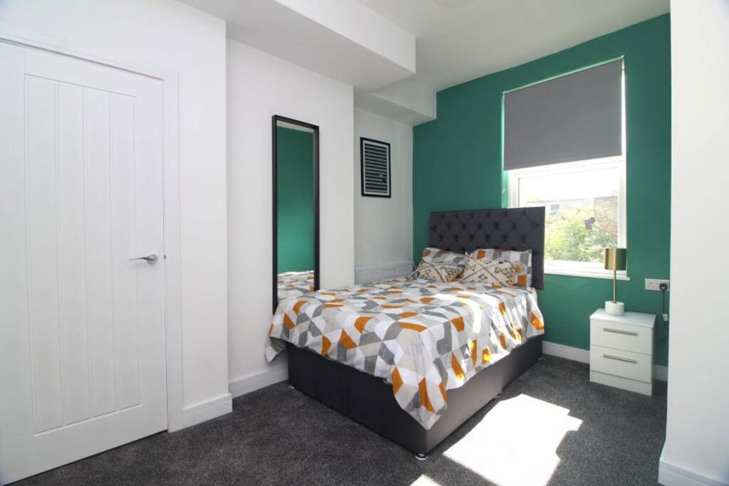 1 bed House Share for rent in Sheffield. From Nicholas Humphreys - Sheffield