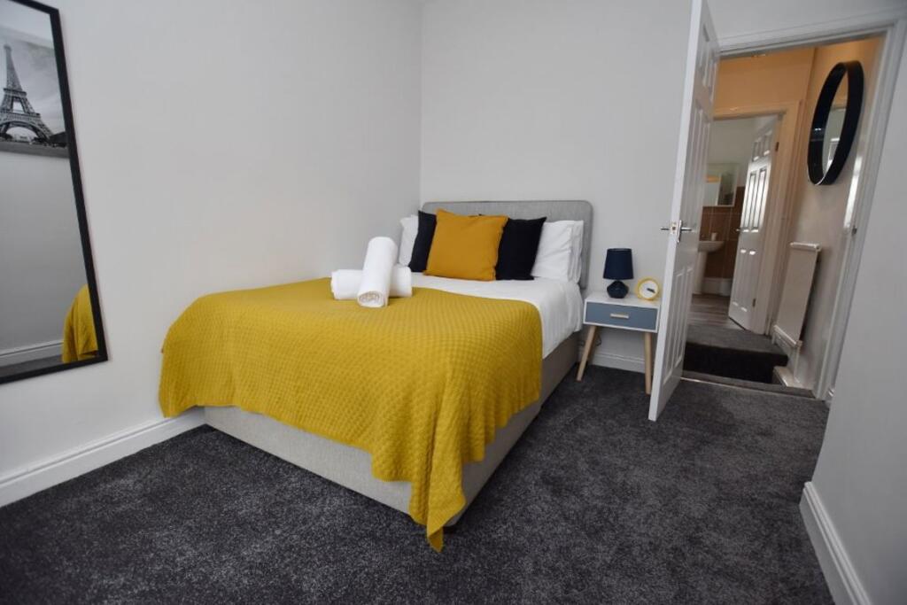 3 bed House Share for rent in Sheffield. From Nicholas Humphreys - Sheffield 3 bed House Share for rent in Sheffield. From Nicholas Humphreys - Sheffield