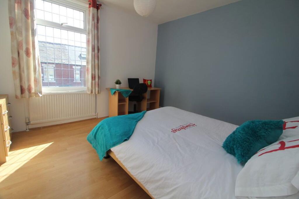 4 bed House Share for rent in Sheffield. From Nicholas Humphreys - Sheffield