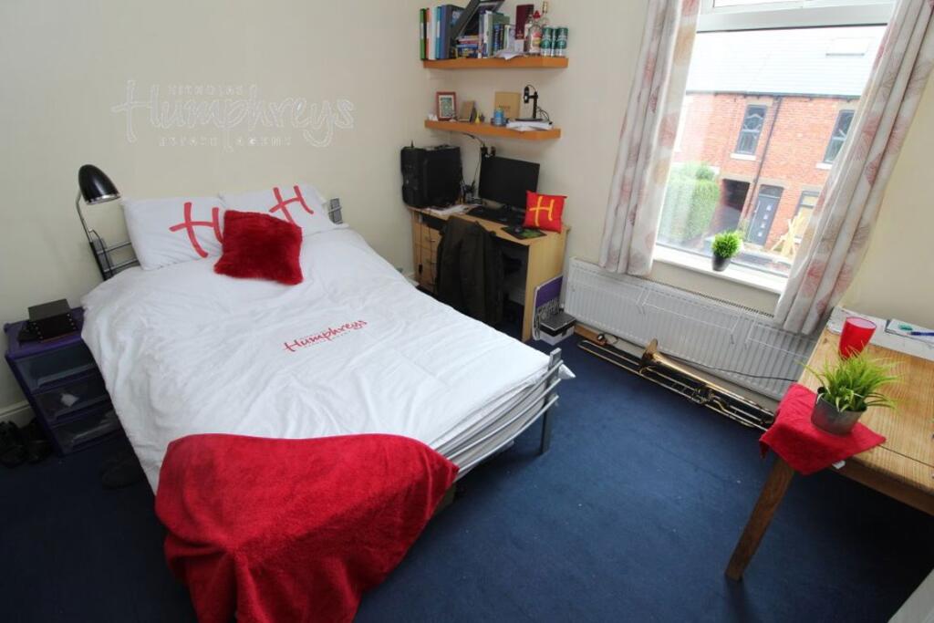 3 bed House Share for rent in Sheffield. From Nicholas Humphreys - Sheffield 3 bed House Share for rent in Sheffield. From Nicholas Humphreys - Sheffield