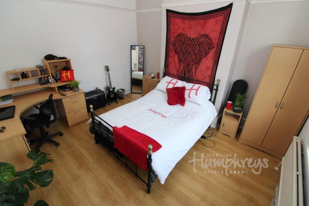 6 bed House Share for rent in Sheffield. From Nicholas Humphreys - Sheffield
