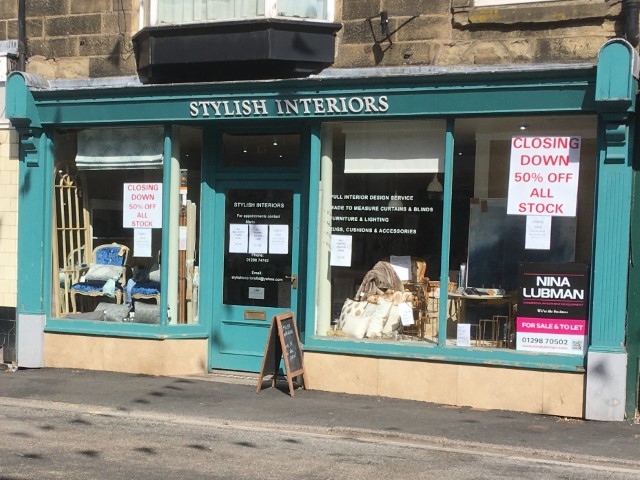 0 bed Retail for rent in Buxton. From Nina Lubman - Buxton
