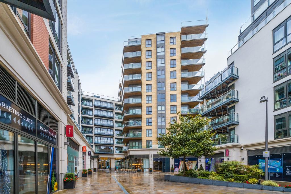 1 bed Flat for rent in Acton. From Northfields - The Broadway