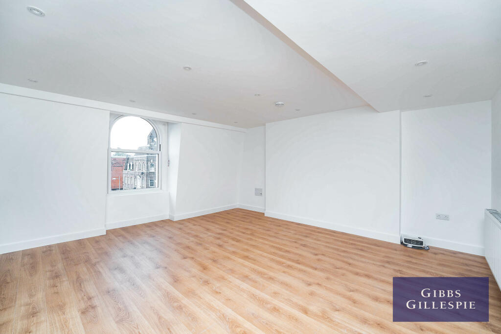 1 bed Apartment for rent in Acton. From Northfields - The Broadway