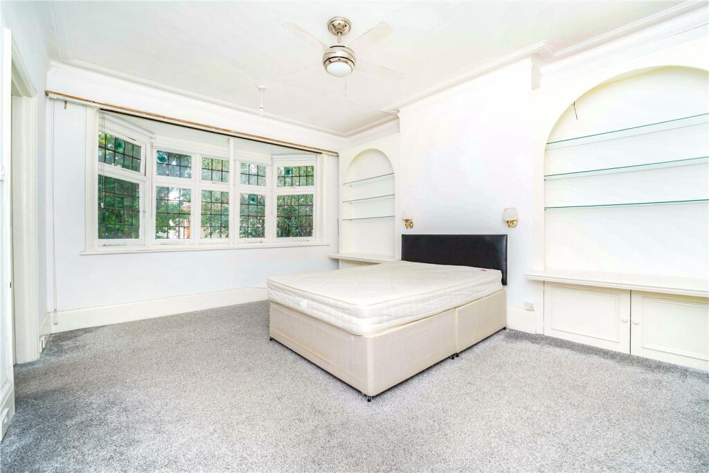 1 bed Room for rent in Acton. From Northfields - The Broadway