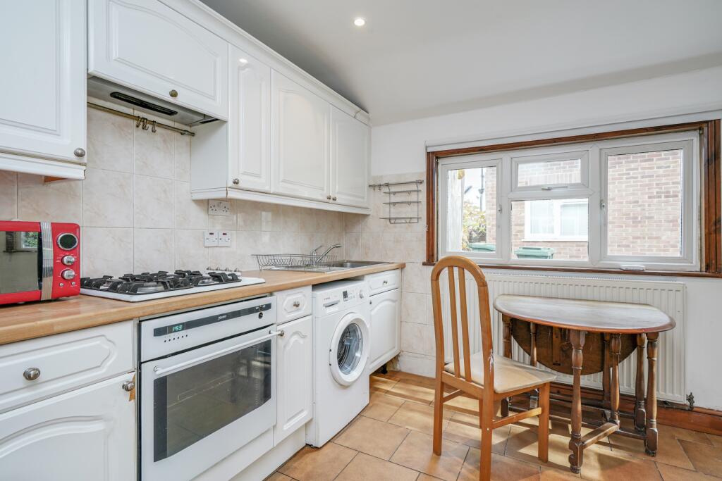 1 bed Apartment for rent in Acton. From Northfields - The Broadway