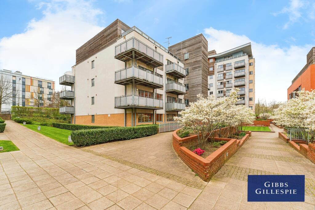 1 bed Apartment for rent in Wembley. From Northfields - The Broadway