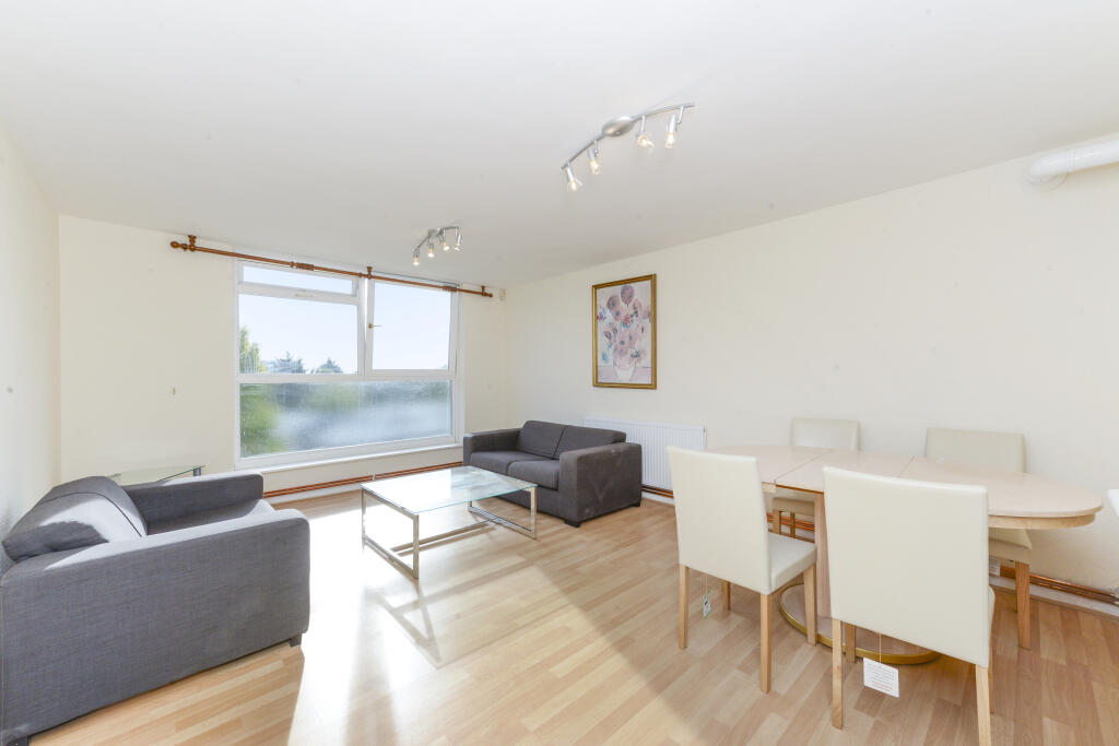 2 bed Flat for rent in Greenford. From Northfields - The Broadway