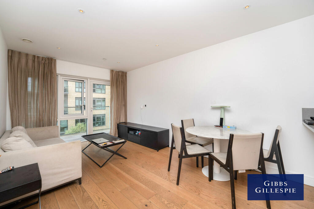2 bed Apartment for rent in Acton. From Northfields - The Broadway