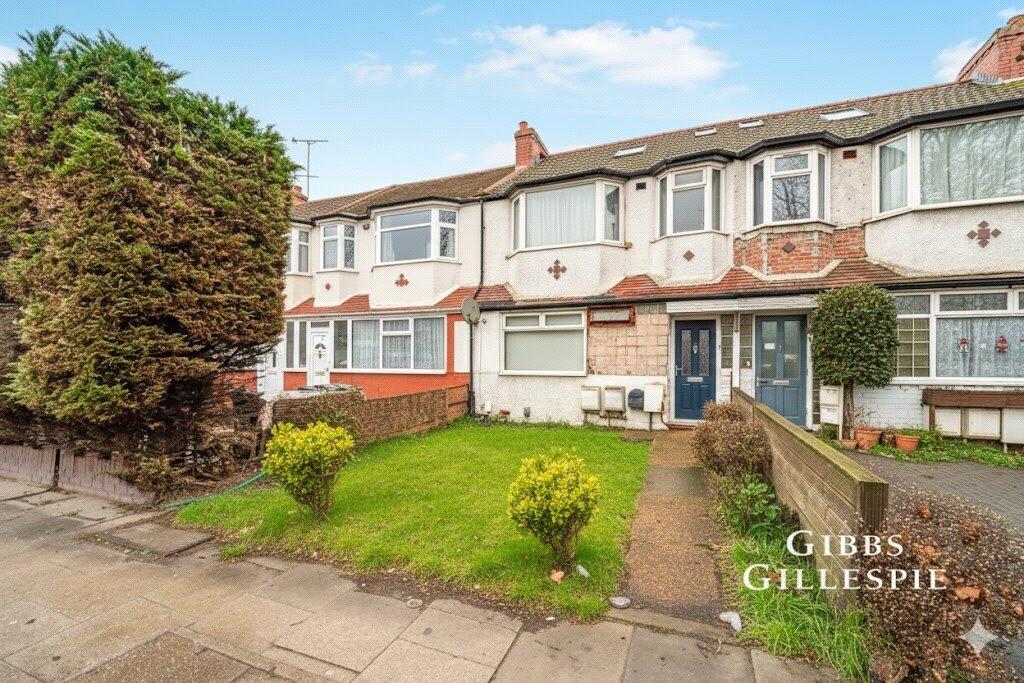 0 bed Studio for rent in London. From Northfields - The Broadway