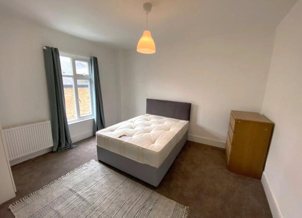 0 bed House Share for rent in London. From Northfields - The Broadway