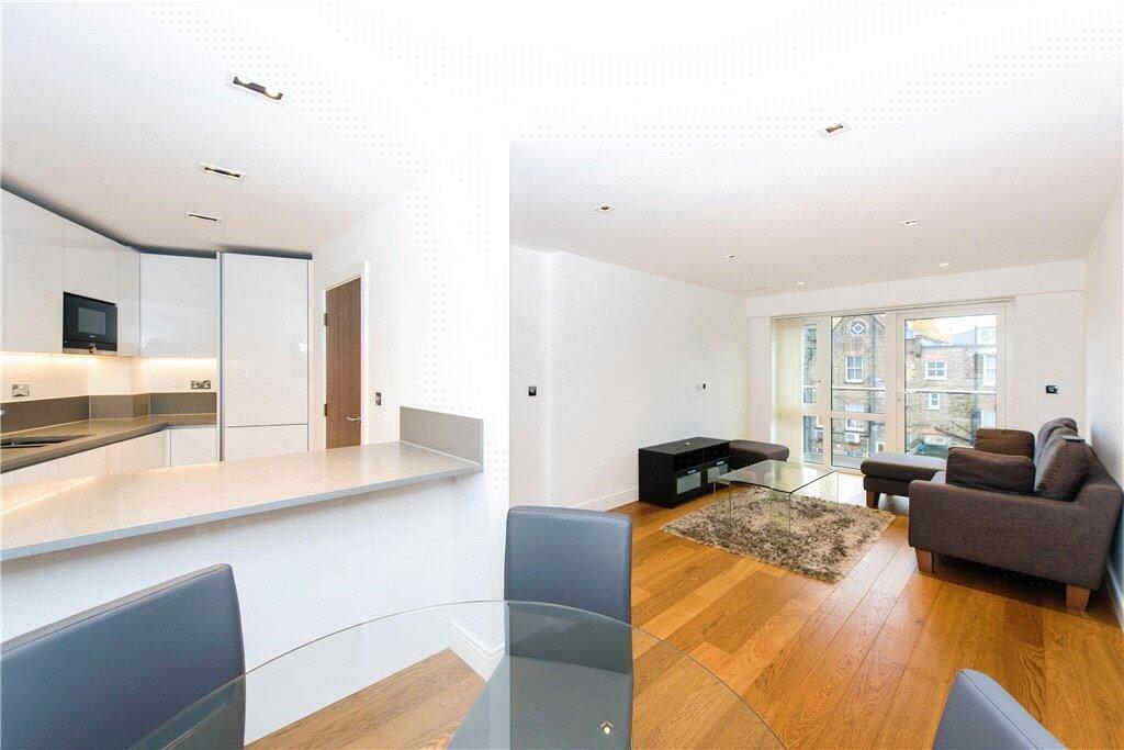 2 bed 1st Floor Flat for rent in Acton. From Northfields - The Broadway