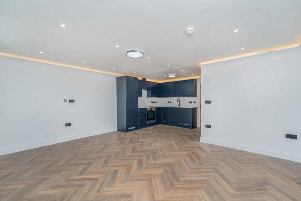 0 bed Studio for rent in London. From Northfields - The Broadway