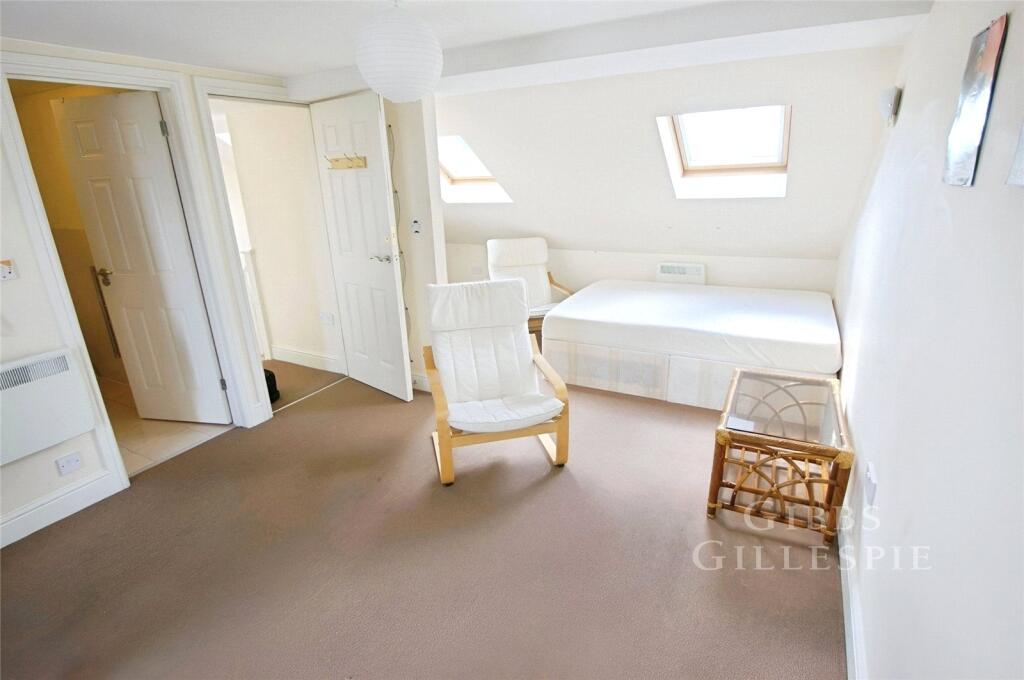 0 bed Studio for rent in London. From Northfields - The Broadway