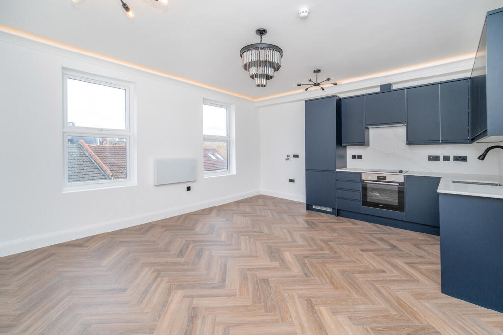 1 bed 1st Floor Flat for rent in Acton. From Northfields - The Broadway