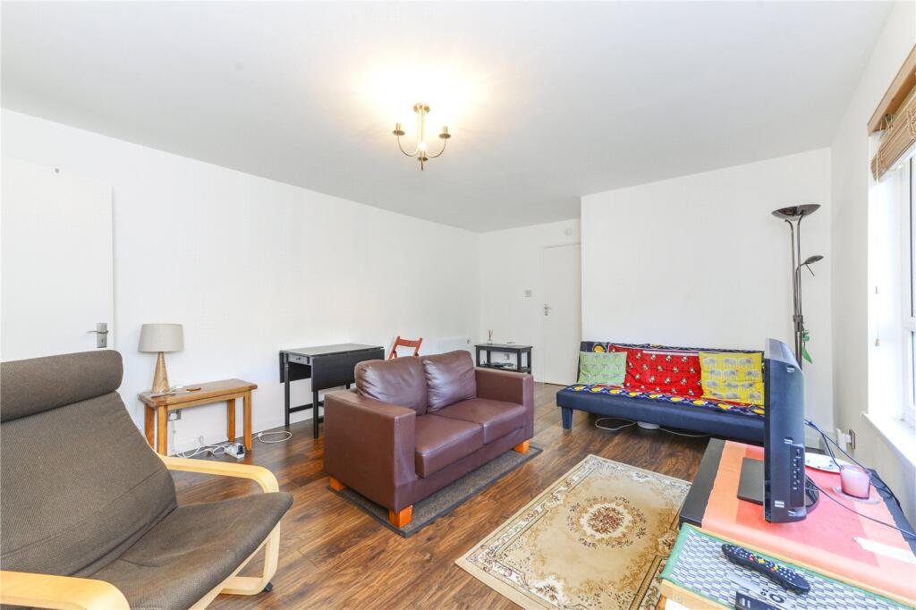 1 bed 1st Floor Flat for rent in Greenford. From Northfields - The Broadway