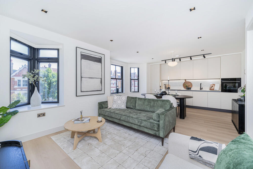 1 bed 1st Floor Flat for rent in Acton. From Northfields - The Broadway 1 bed 1st Floor Flat for rent in Acton. From Northfields - The Broadway