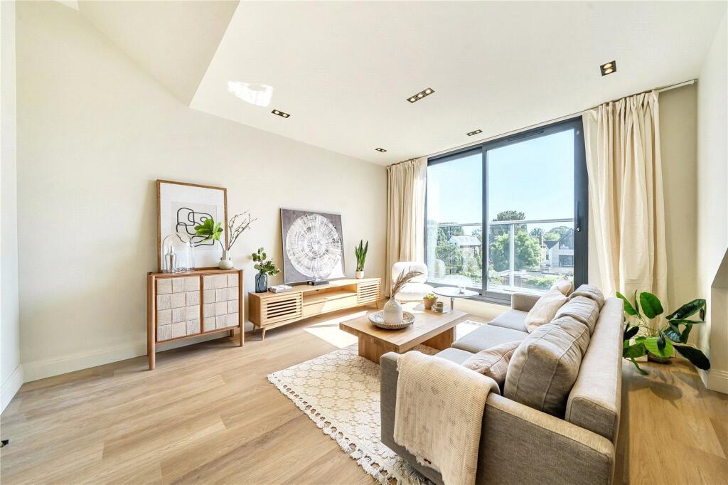 2 bed 1st Floor Flat for rent in Acton. From Northfields - The Broadway 2 bed 1st Floor Flat for rent in Acton. From Northfields - The Broadway