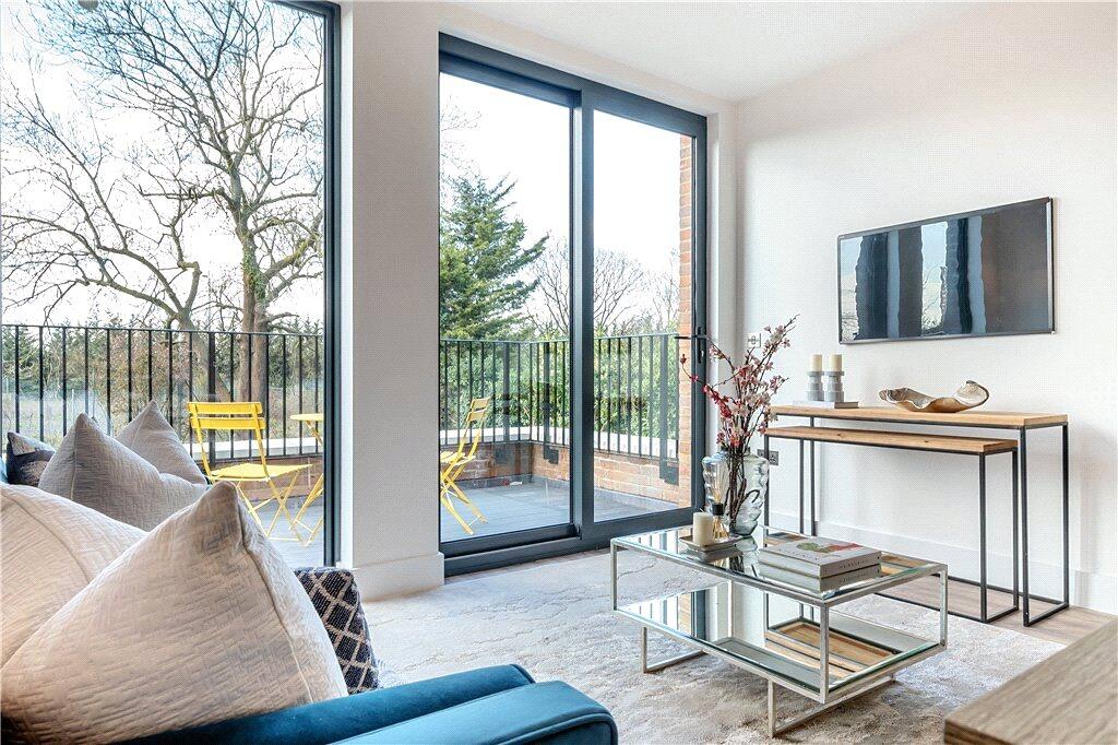 2 bed 1st Floor Flat for rent in Acton. From Northfields - The Broadway