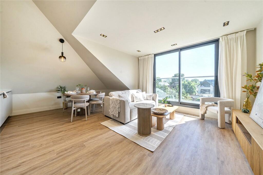 2 bed 1st Floor Flat for rent in Acton. From Northfields - The Broadway 2 bed 1st Floor Flat for rent in Acton. From Northfields - The Broadway