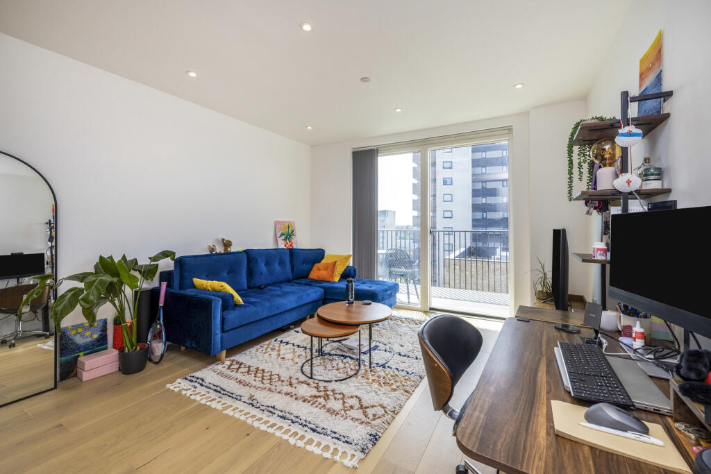 1 bed 1st Floor Flat for rent in Greenford. From Northfields - The Broadway 1 bed 1st Floor Flat for rent in Greenford. From Northfields - The Broadway