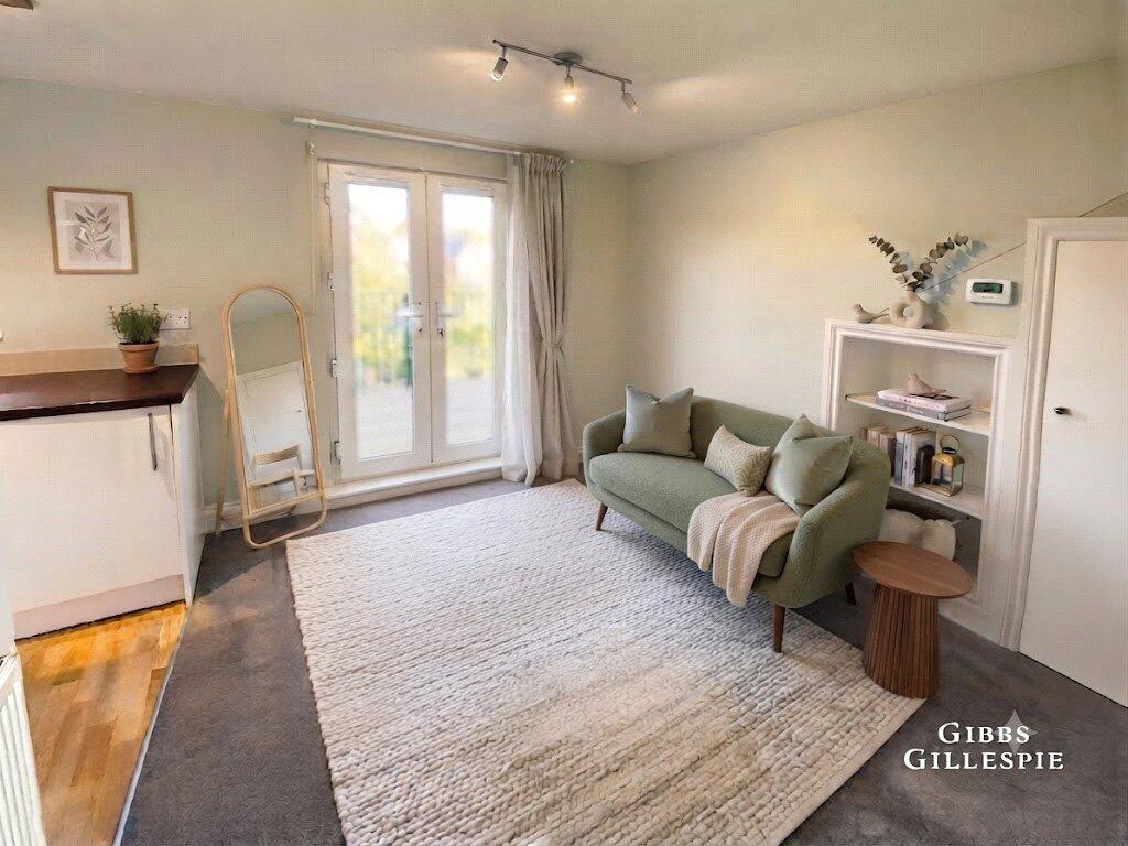 1 bed 1st Floor Flat for rent in London. From Northfields - The Broadway 1 bed 1st Floor Flat for rent in London. From Northfields - The Broadway