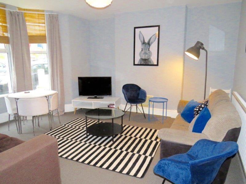 5 bed House Share for rent in Plymouth. From City Lets - Plymouth