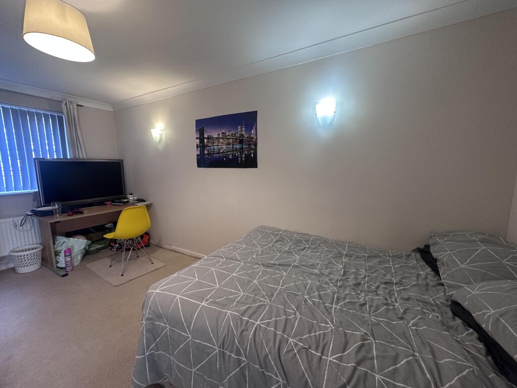 4 bed House Share for rent in Plymouth. From City Lets - Plymouth