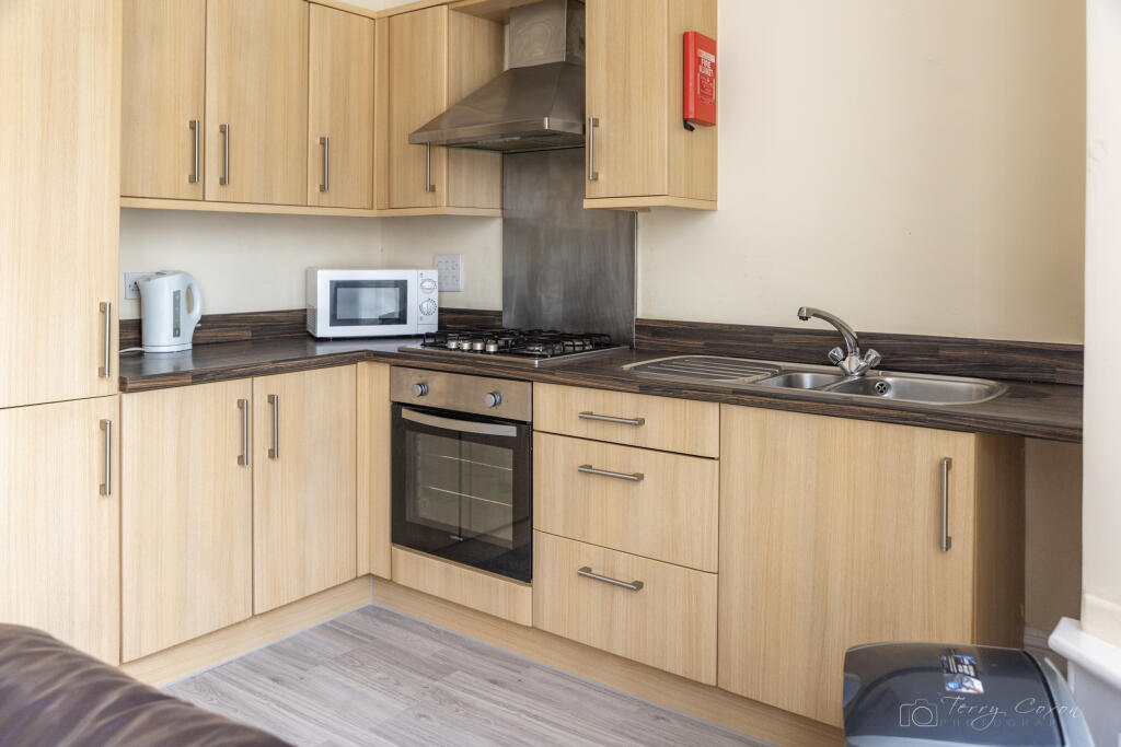 3 bed House Share for rent in Plymouth. From City Lets - Plymouth