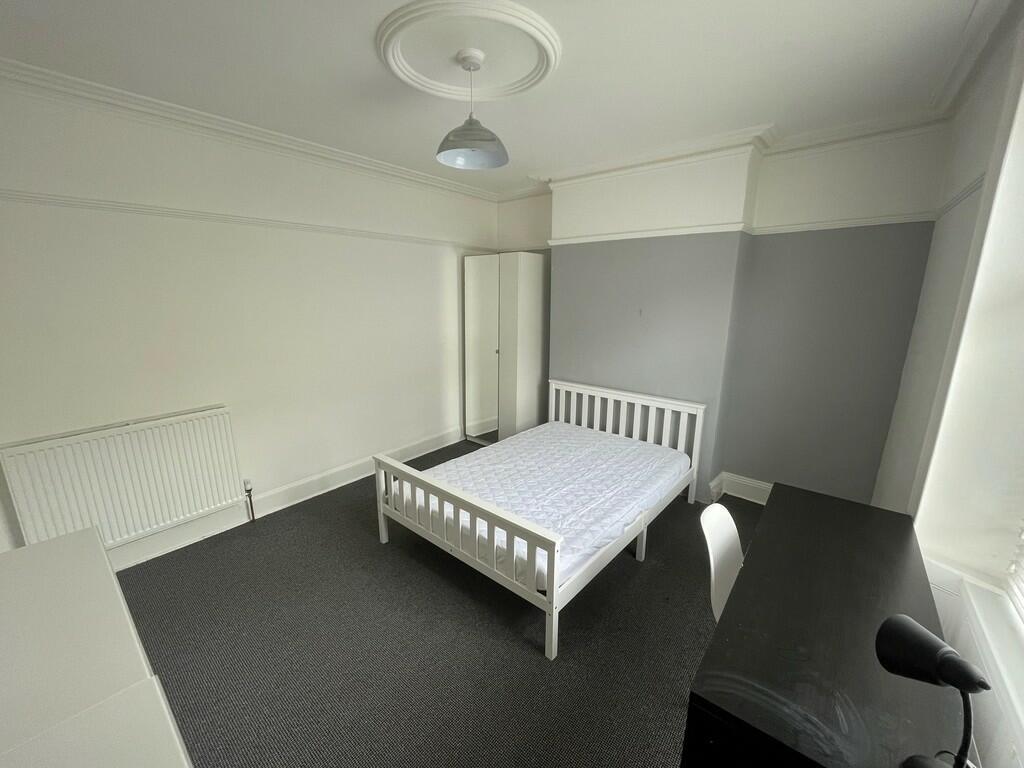 5 bed House Share for rent in Plymouth. From City Lets - Plymouth