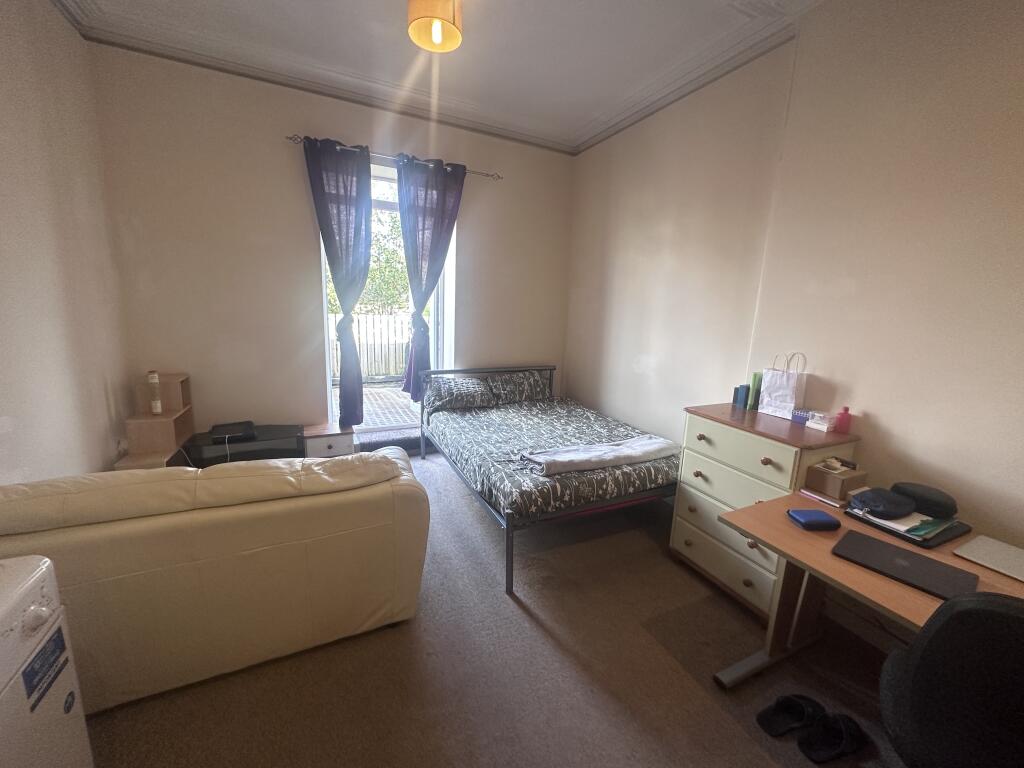 0 bed Studio for rent in Plymouth. From City Lets - Plymouth