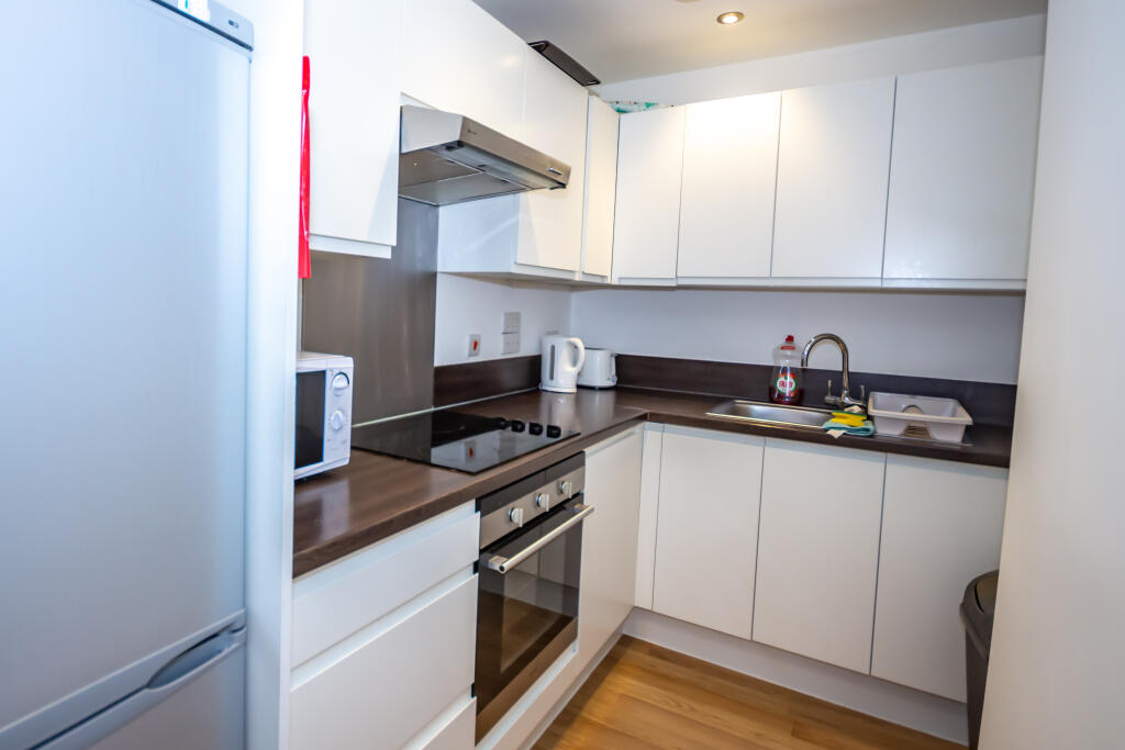 0 bed Studio for rent in Plymouth. From City Lets - Plymouth