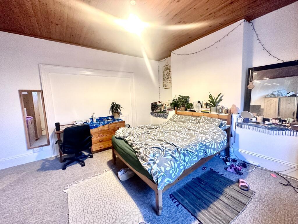 5 bed House Share for rent in Plymouth. From City Lets - Plymouth