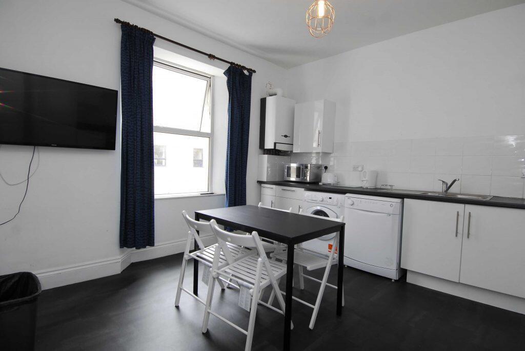 3 bed House Share for rent in Plymouth. From City Lets - Plymouth