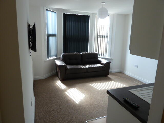 0 bed Studio for rent in Plymouth. From City Lets - Plymouth