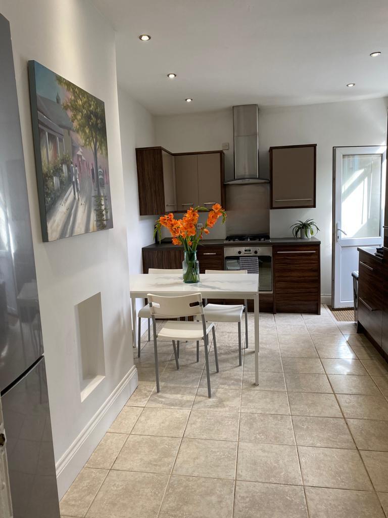 4 bed House Share for rent in Plymouth. From City Lets - Plymouth