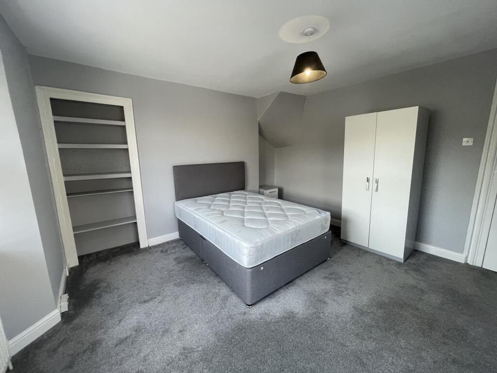 3 bed House Share for rent in Plymouth. From City Lets - Plymouth