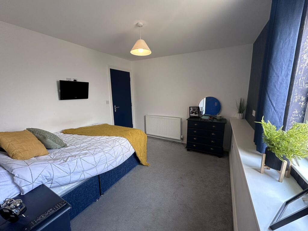 12 bed House Share for rent in Plymouth. From City Lets - Plymouth
