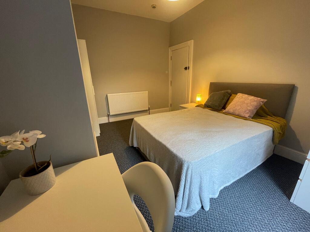 6 bed House Share for rent in Plymouth. From City Lets - Plymouth