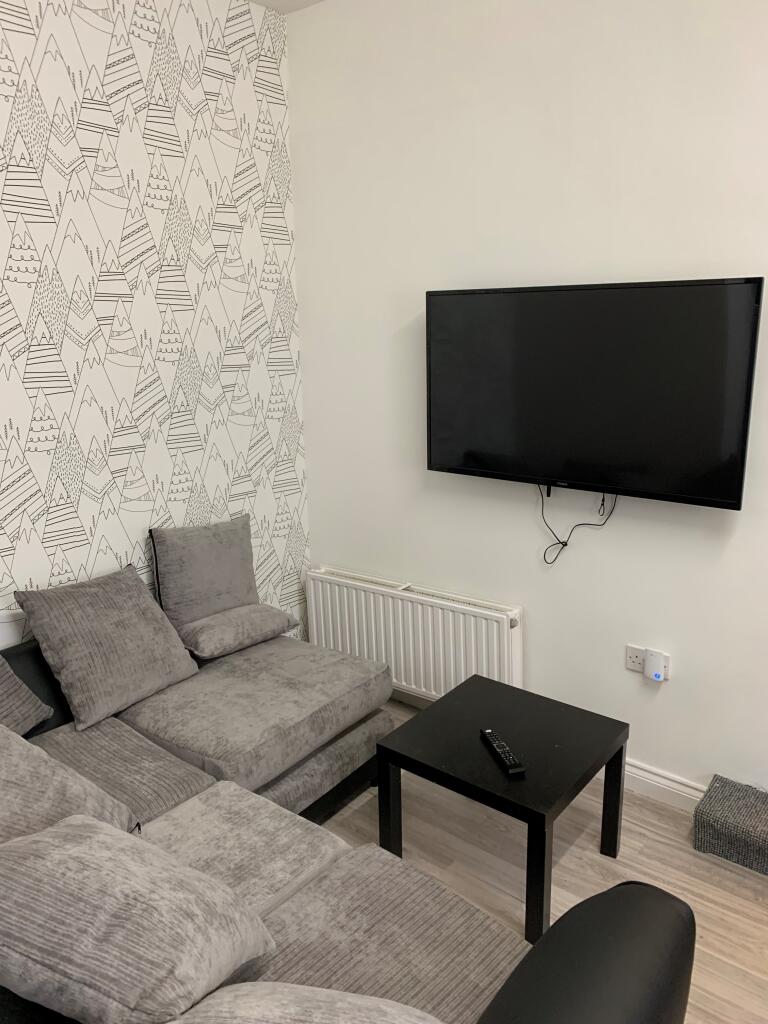 4 bed House Share for rent in Plymouth. From City Lets - Plymouth