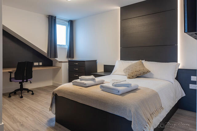 0 bed Studio for rent in Plymouth. From City Lets - Plymouth