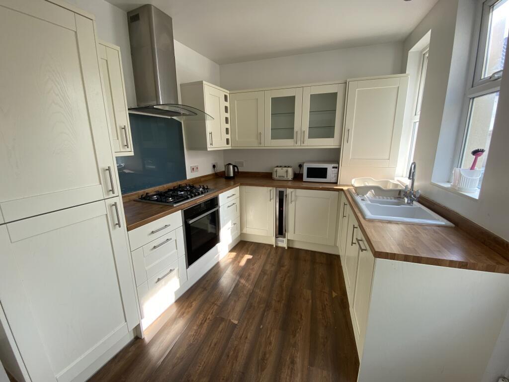 4 bed House Share for rent in Plymouth. From City Lets - Plymouth